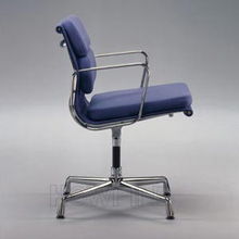 真皮会议椅 汉风办公家具公司的卓越之选